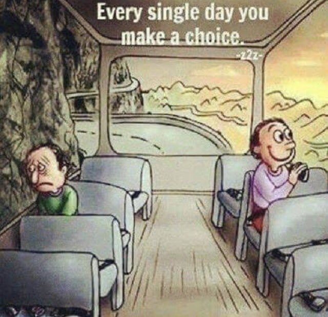 kimvuong19's tweet image. Everything that happens in our lives is how we perceive it. #perspective #WednesdayWisdom #mindset #thoughts #perpectives