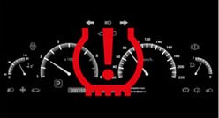 Carrying extra load due to the holidays? Is your pressure correct? Find out how to check your pressure here tyresafe.org/check-your-pre…