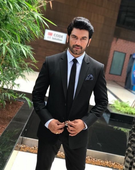 Image result for Sharad Kelkar