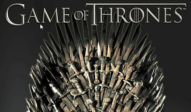 stevekrohn's tweet photo. 4 Ways Game of Thrones Excels at Building Social Media Hype https://t.co/2hMEf3ZTMX https://t.co/4nlD3qLMo3
