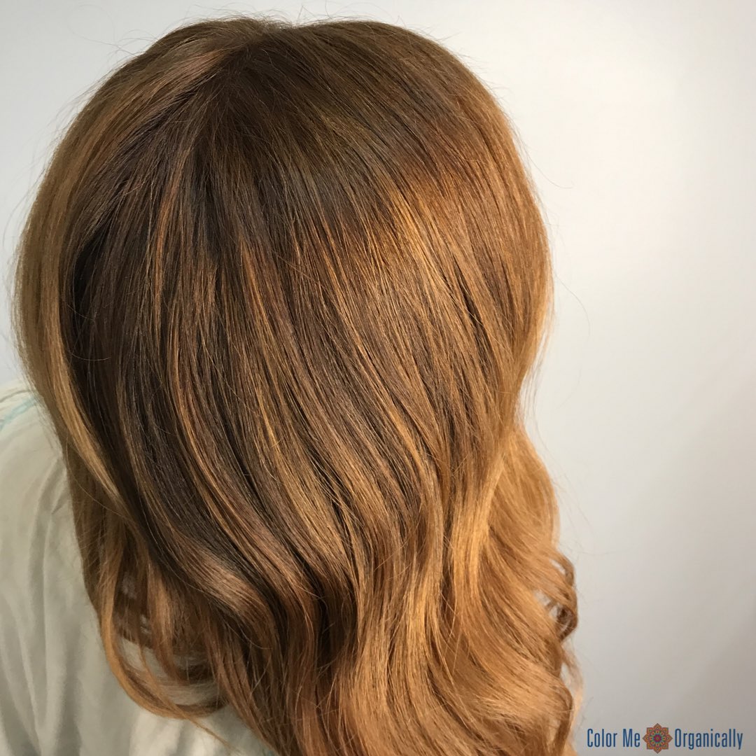 colorme_organic's tweet photo. @OWAYOrganics #haircolor creates the most beautiful red tones✨☀️ https://t.co/Dbkglfgkvv