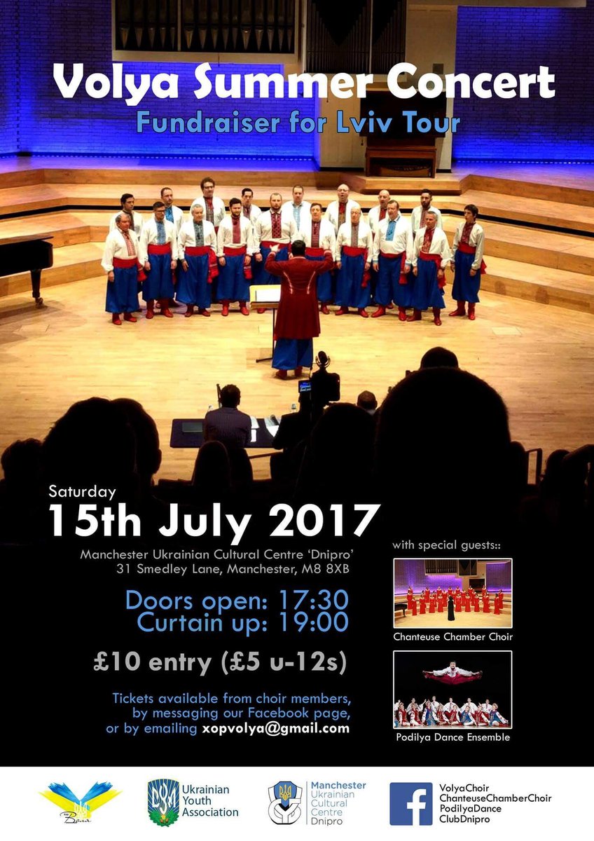 XopVolya's tweet photo. Free Saturday night? Why not come see us perform at our Summer Concert with @ChanteuseCham ! Drop us a message to buy or reserve tickets. https://t.co/pqZNr2O9cx