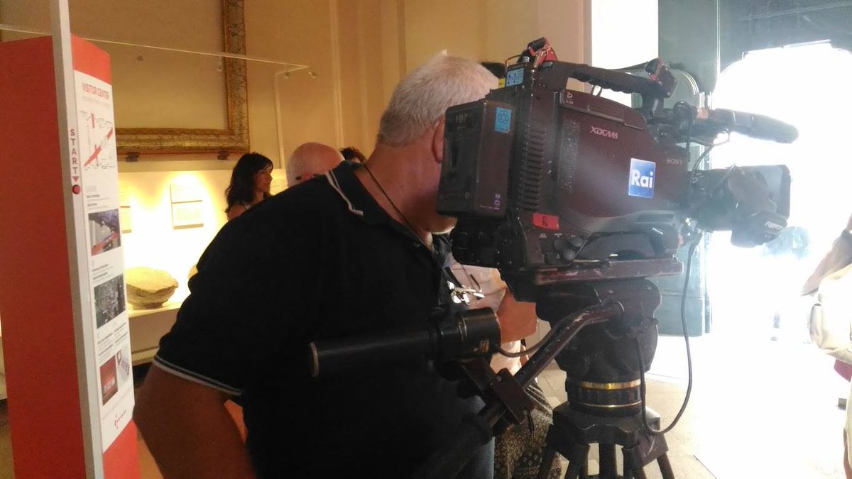 #Rimini e le sue bellezze saranno le protagoniste di @serenovarRai2 il 22 luglio alle 13.30: appuntamento da non perdere!