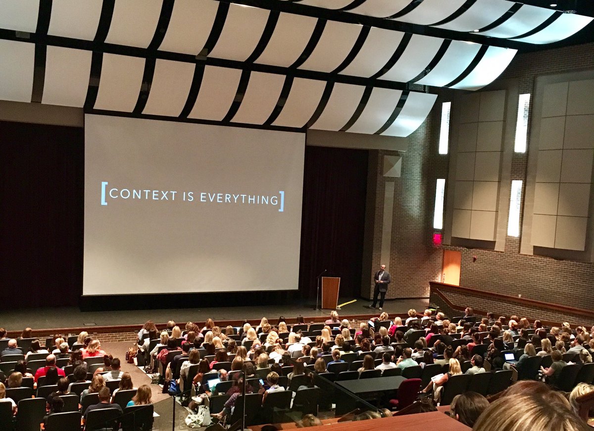 Adam Bellow:  Amazing C4 2017 keynote speaker <a href="/C4_Conference/">#C4</a> #c4ccs17
