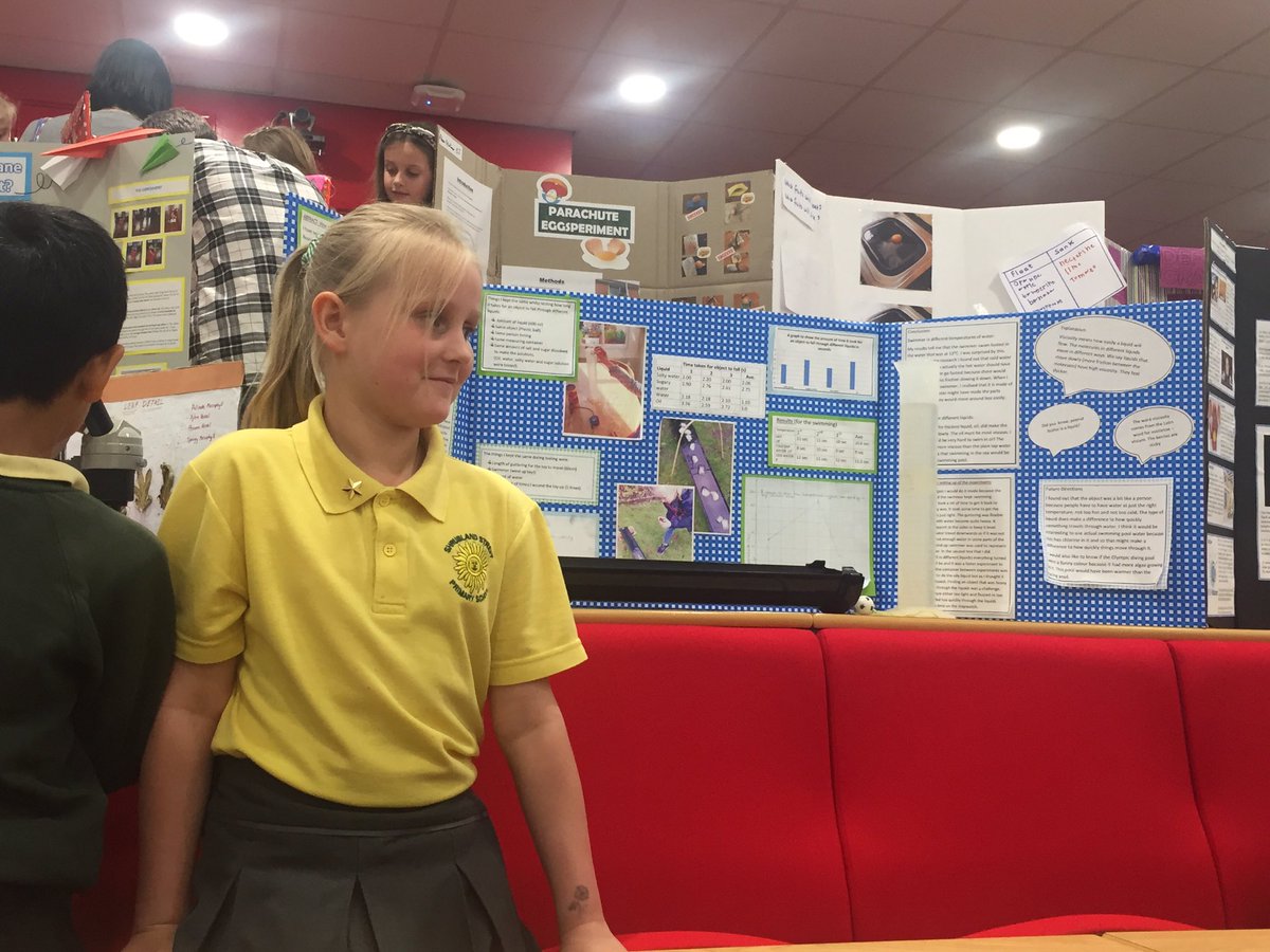 @Ogdenprimary <a href="/ogdentrust/">Ogden Trust</a> Warwickshire Science Fair <a href="/warwickuni/">University of Warwick</a> with our <a href="/Shrubstreet/">Shrubland Street</a> super scientists