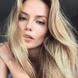 Happy birthday to the one and only russian queen as known as Natasha Poly 