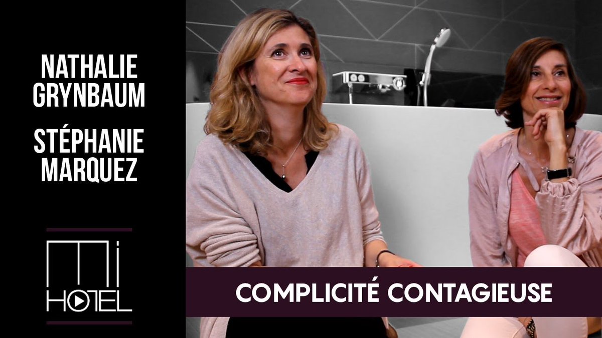 #Portrait #Entrepreneur - Depuis 4 ans, <a href="/mihotelfrance/">MiHotel France</a> réinvente l’hôtellerie haut de gamme ! 
➡️ bit.ly/2tMwpyq