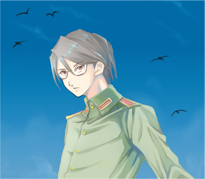 暑いですねのtwitterイラスト検索結果 古い順