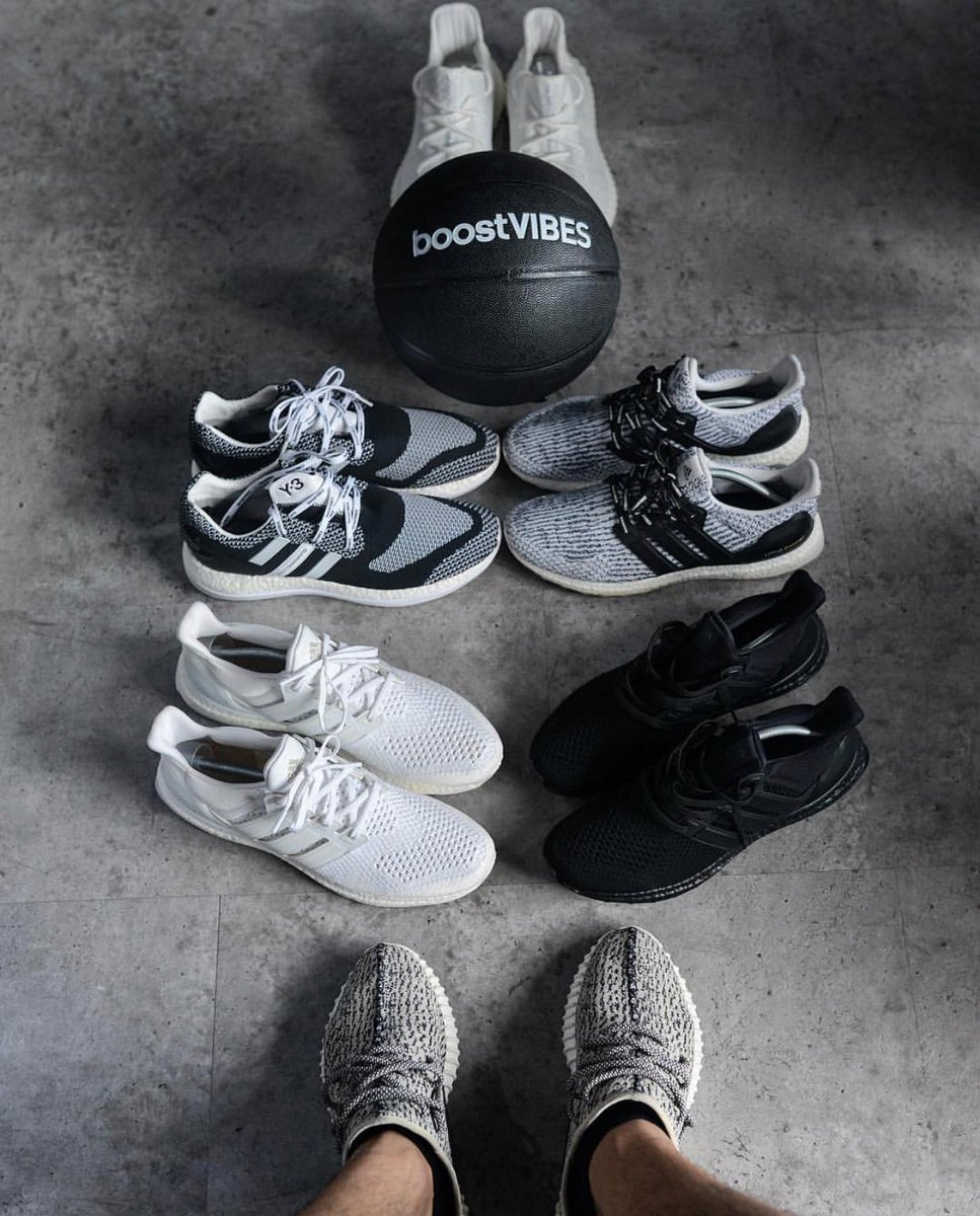 boostVIBES's tweet image. Peep the vibes bruh 💭
#boostVIBES