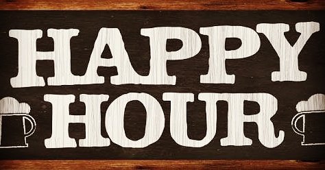 StruisSeashack's tweet photo. Happy Hour this Friday the 14th... https://t.co/J3jKU3PdwR