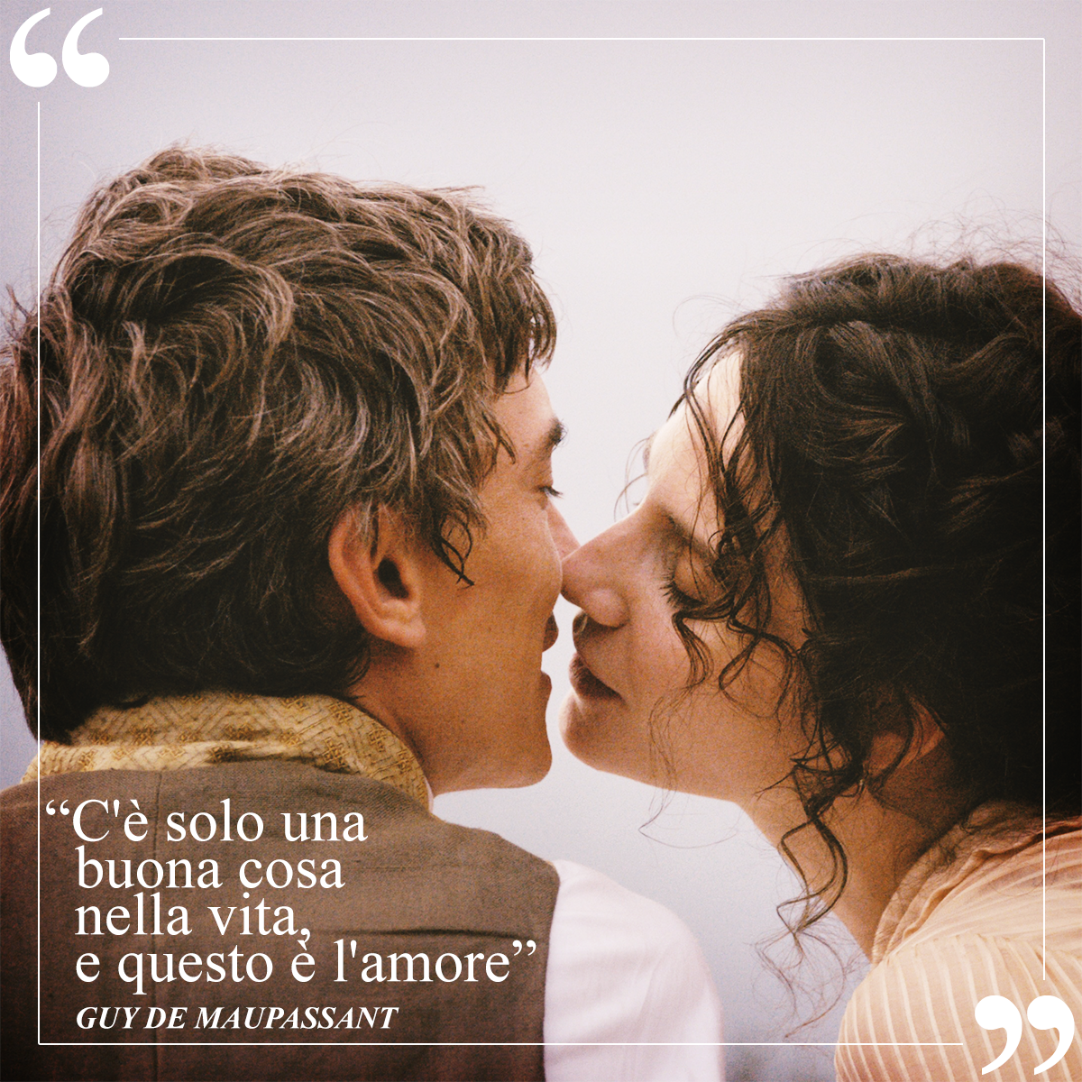 AcademyTWO's tweet photo. Tratto dal romanzo di #GuydeMaupassant il film di #StéphaneBrizé #UneVie è da oggi in sala al @deipiccolicine e al #CinemaMadison di Roma. https://t.co/WA8jxBi2Ev