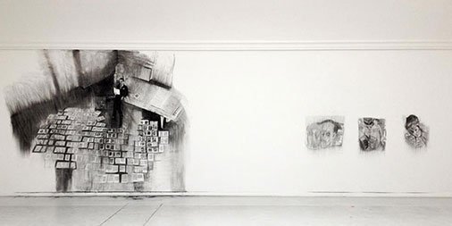 APT artist Marc Bauer has been announced as one of the artists selected for Frieze Projects at Frieze London 2017 frieze.com