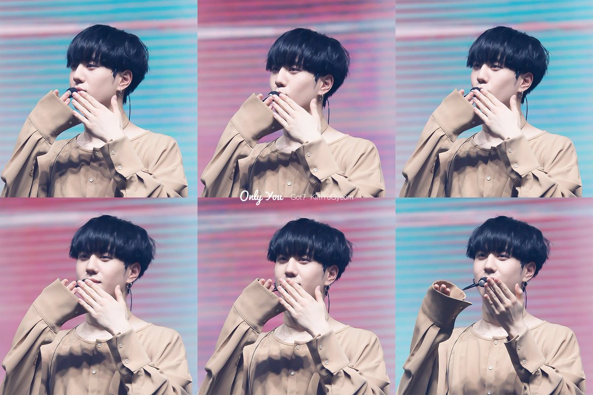 onlyu1117's tweet photo. 🙆
#Kimyugyeom #Yugyeom https://t.co/AOeuAgNAfC
