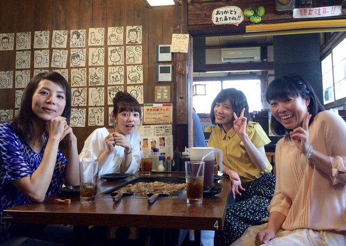 Twitterで画像を見る