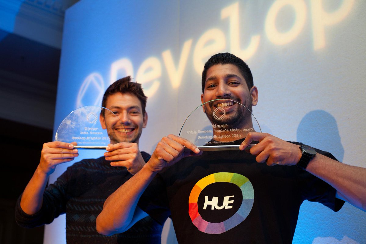 Develop:Brighton 2026 tweet media