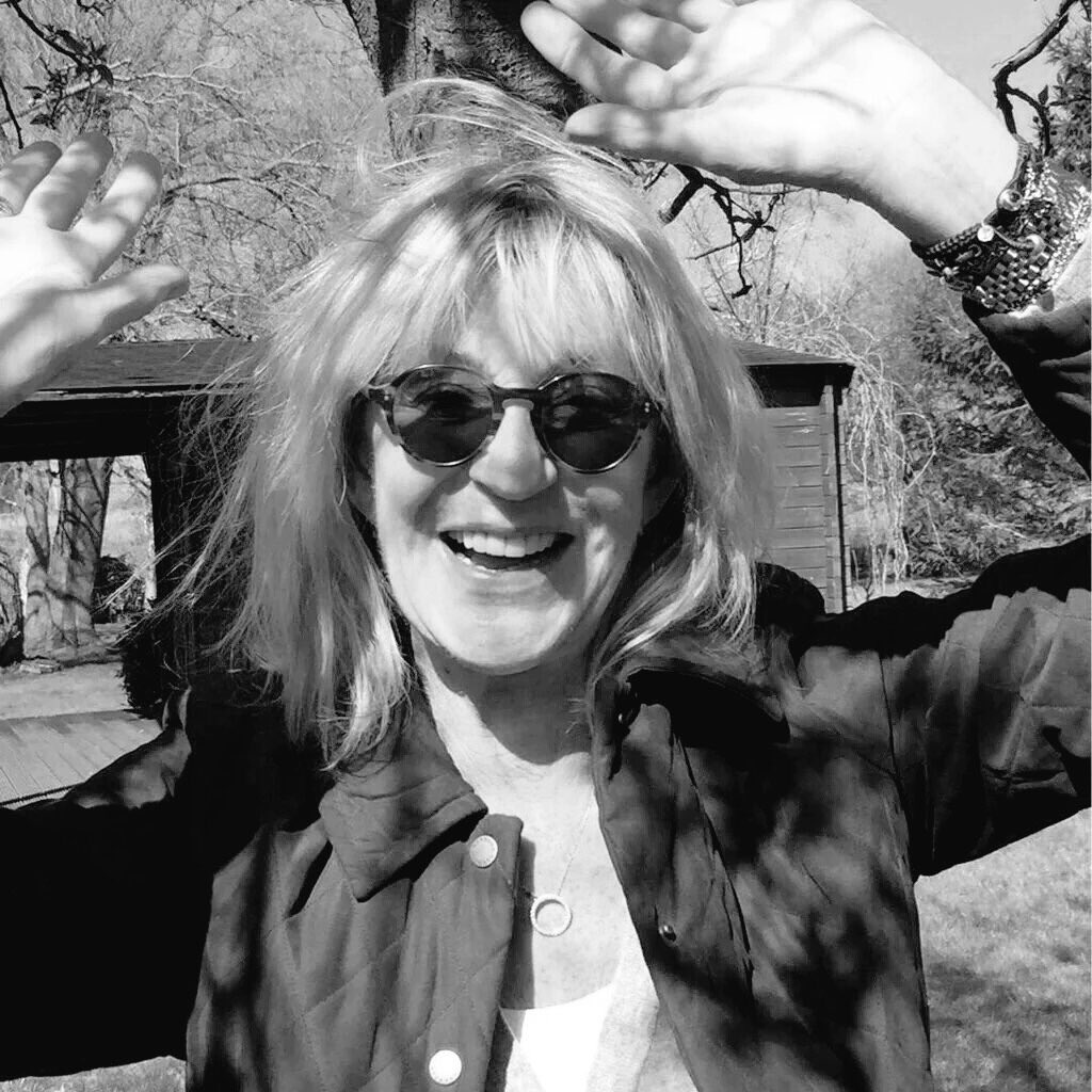 Happy Birthday Christine McVie! x 