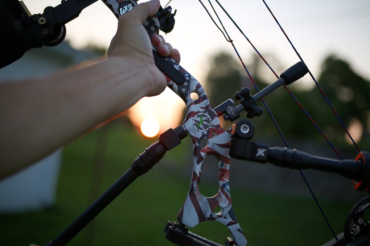 New Breed Archery (NewBreedArchery) Twitter