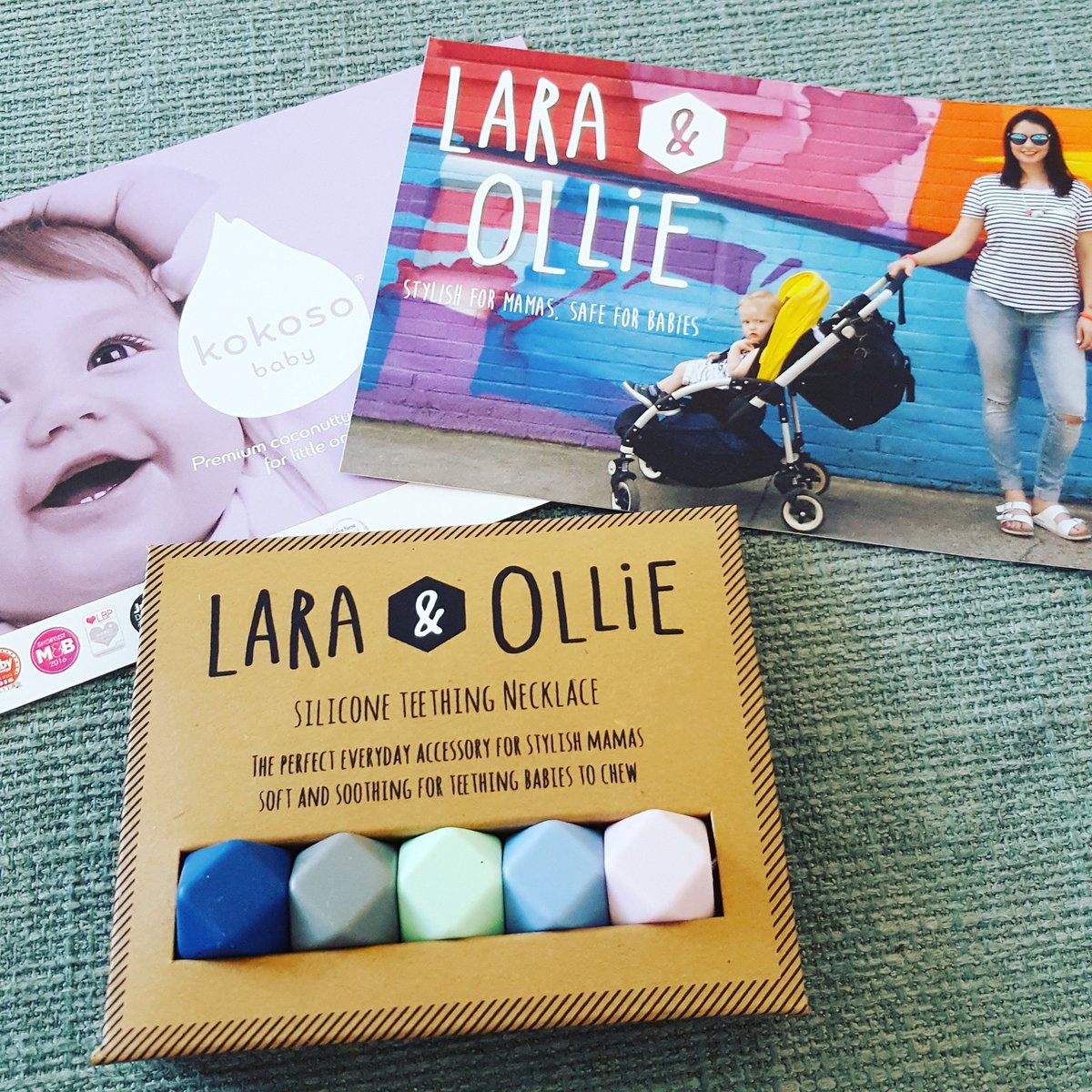 Welsh Mother tweet media