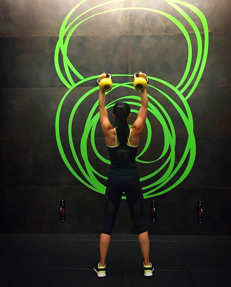 HustlersHealth's tweet photo. Strength in body, strength in mind, strength in spirit. 💪🏼 @fitbyslam https://t.co/myUS5UIOyd
