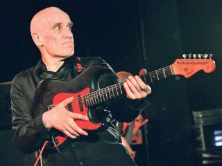 Happy Birthday to Wilko Johnson    10                                 