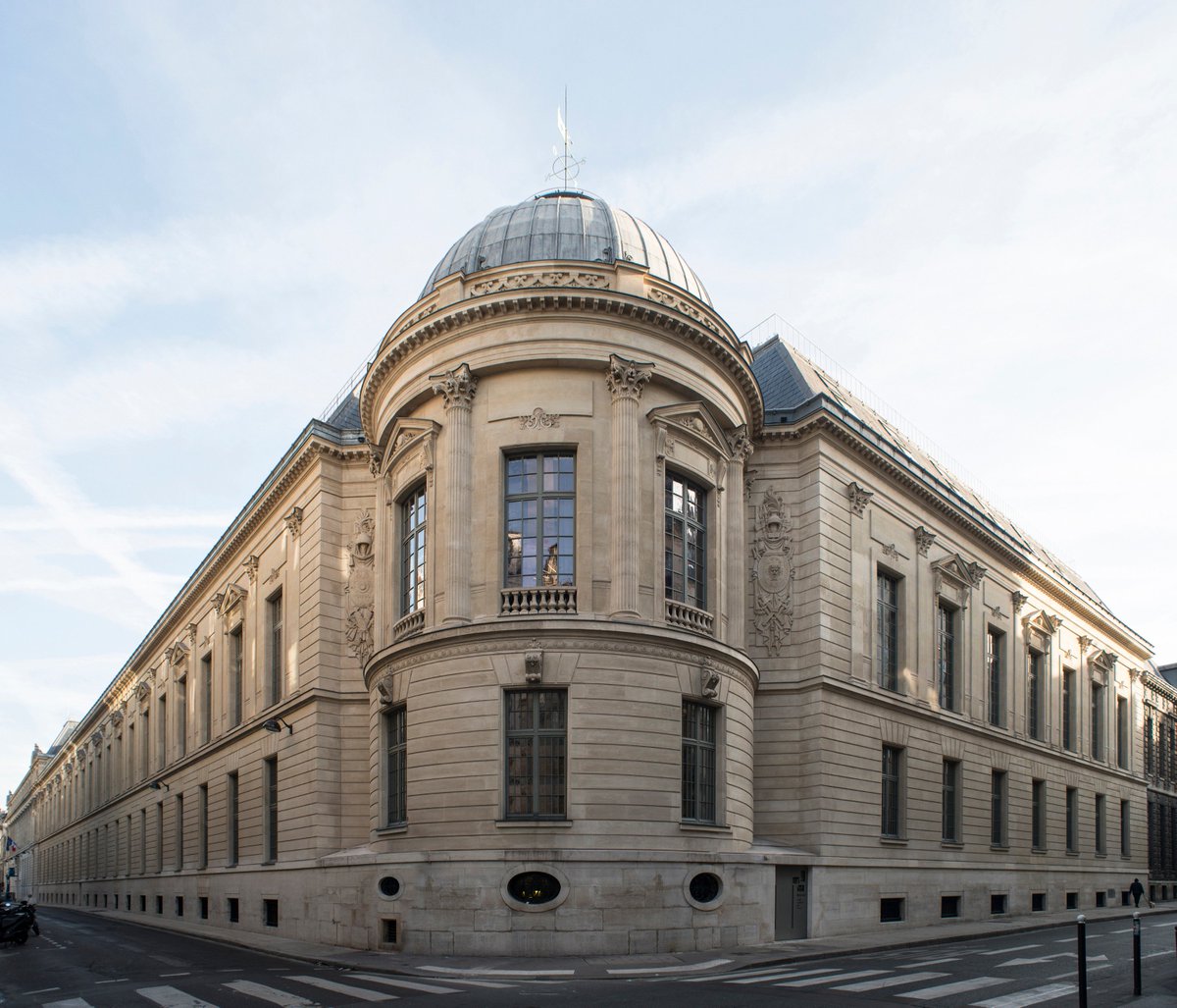 Ecole Des Chartes