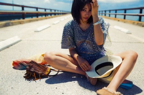 夏がやって来たな〜。