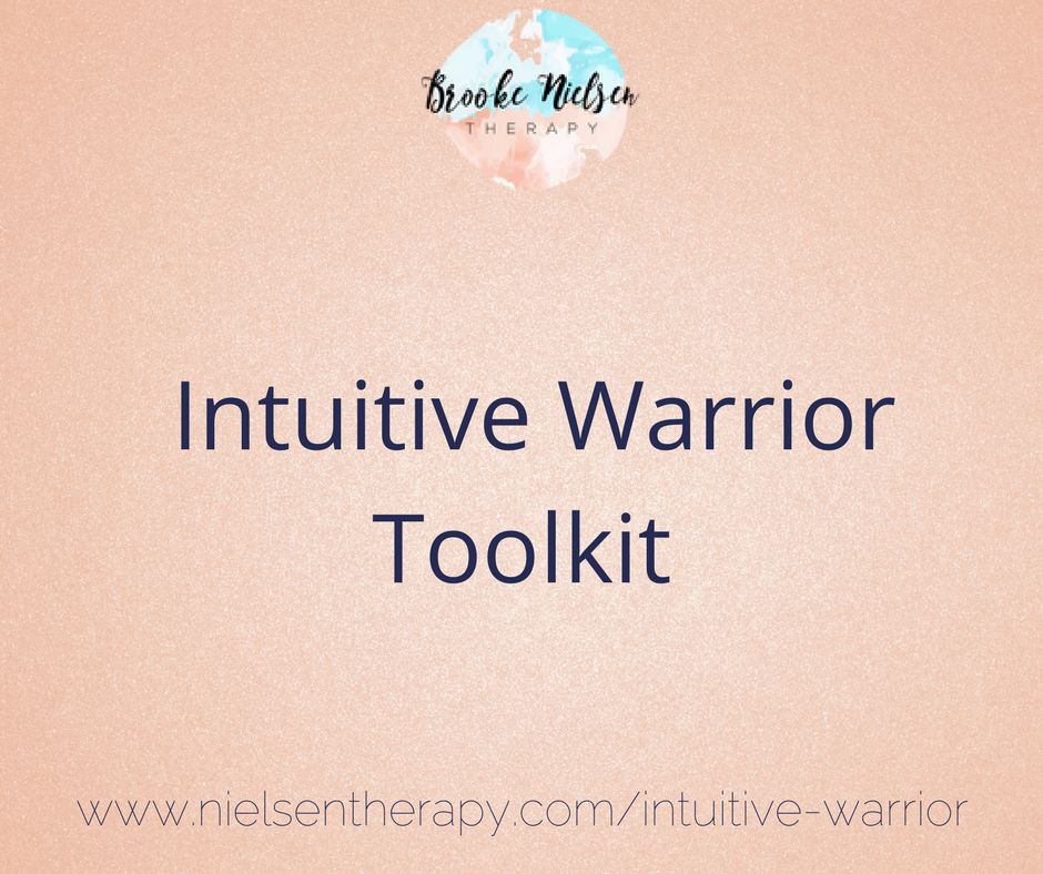 intuitivebrooke's tweet image. Download your Intuitive Warrior toolkit now. bit.ly/2lDoGgR