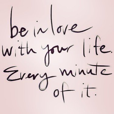 I am trying to make positive changes to live the life I want to live. It's not always easy but small efforts every… ift.tt/2vce6Cu