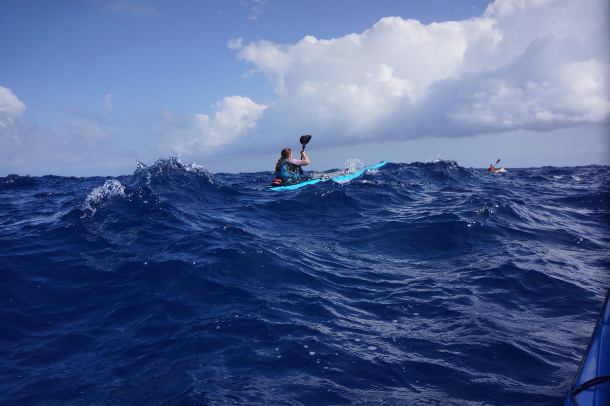 Looking for keen adventurers to join me on a epic circumnavigation of Menorca. evokeadventure.com/circumnavigate… @evokeadventure