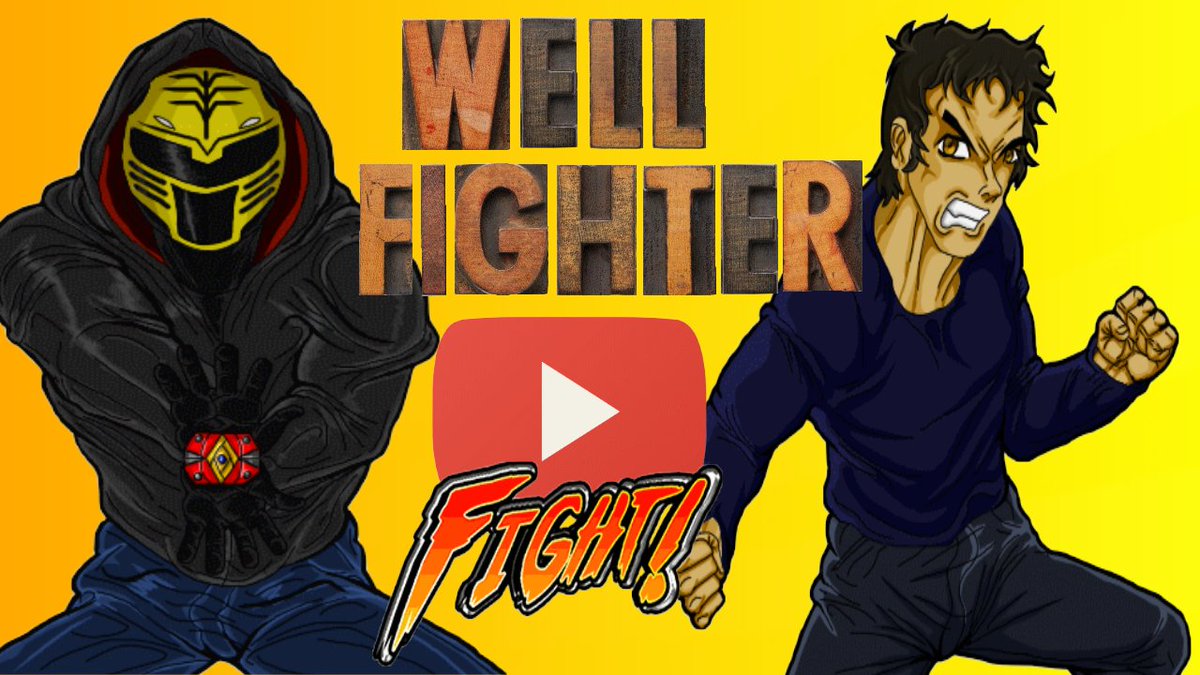 WellFighter1's tweet photo. Novo trailer do canal vejam #trailerdocanal #wellfighter #youtuber #retrogamer - https://t.co/1aPhMUczPY https://t.co/xRbGVNsgbM
