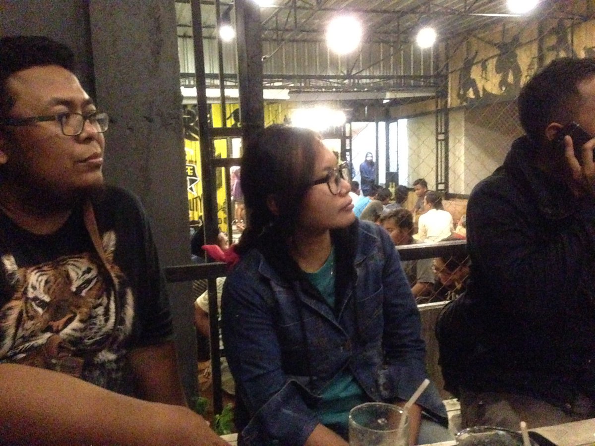 Kongkowww With The legend