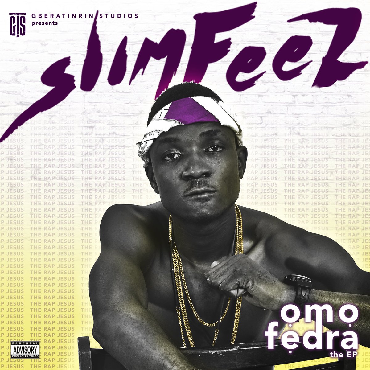 THEBEAT979FM's tweet photo. #MiddayShowIB w/ @JojoAmiegbe 

▶️📻 Awon Temi - @slimfeez_GTS https://t.co/9umZAug2K6