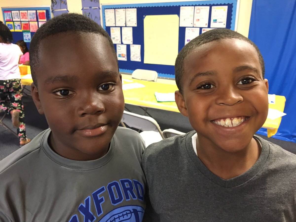 HorizonsUM's tweet photo. There is a lot of excitement at Horizons about today's field trip! #6WeeksOfHappiness https://t.co/oz4dUJS7L0