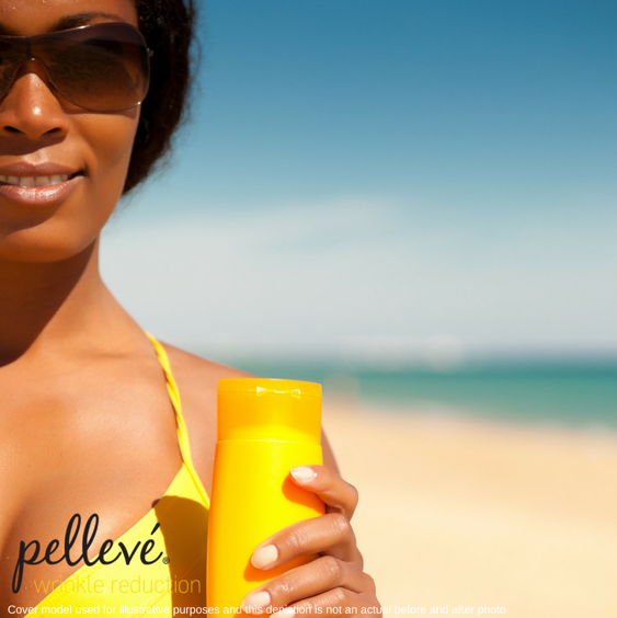 PelleveSkin's tweet photo. Try some yoga classes to keep fit and healthy this summer…Namaste #WellnessWednesday #Pelleve https://t.co/CMmRtqSa1n