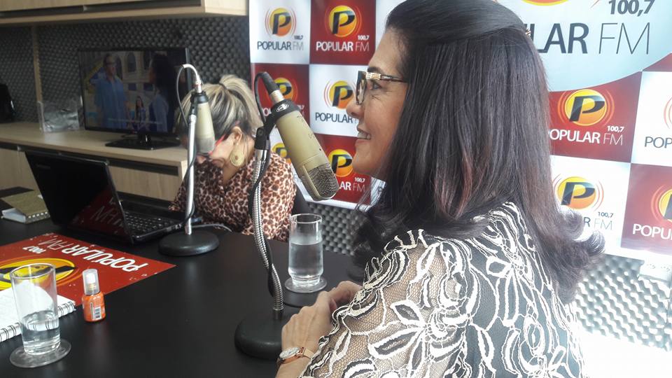drarogeria's tweet photo. Minha gente!!!
Estou participando, neste momento, do Programa Empoderadas, na Popular FM. Corre, sintoniza aí 100,7! 🤗😉📟
#PopularFM https://t.co/FRoneoqihr