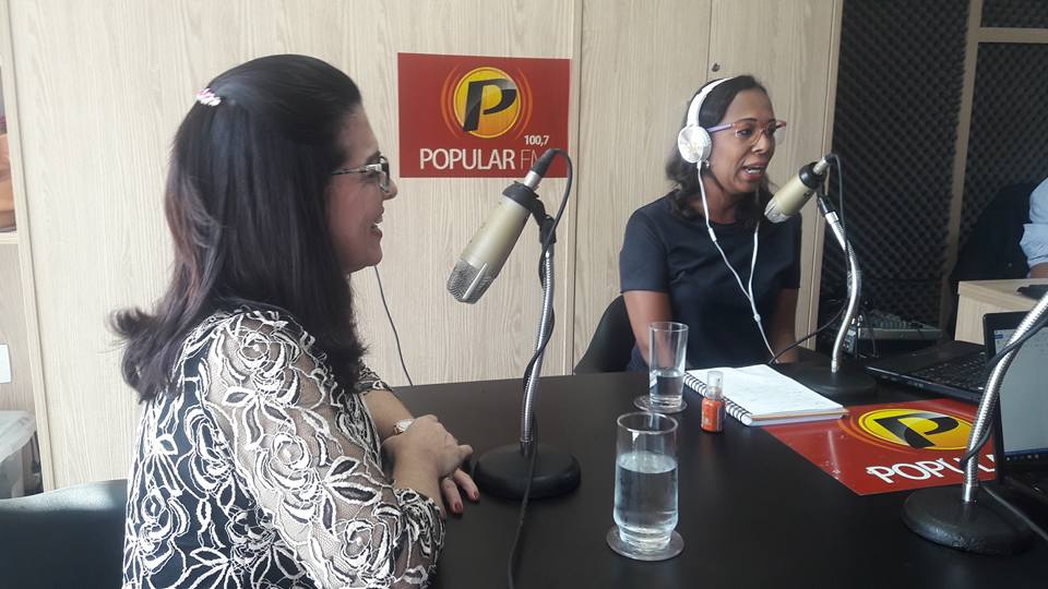 drarogeria's tweet photo. Minha gente!!!
Estou participando, neste momento, do Programa Empoderadas, na Popular FM. Corre, sintoniza aí 100,7! 🤗😉📟
#PopularFM https://t.co/FRoneoqihr