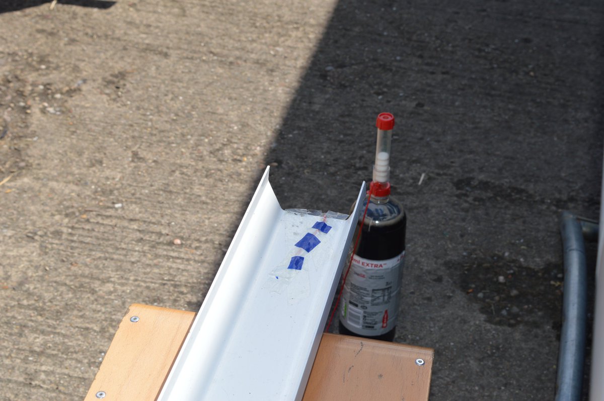 TheNewbridgeSch's tweet image. #JunkMachine ready to go.  #ActivitiesWeek2017