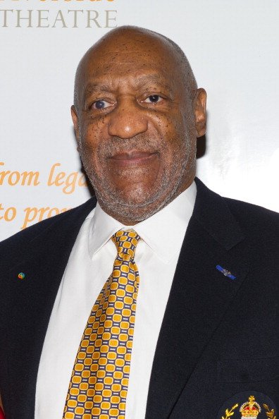 Happy 80th Birthday to TV Actor Bill Cosby !!! 