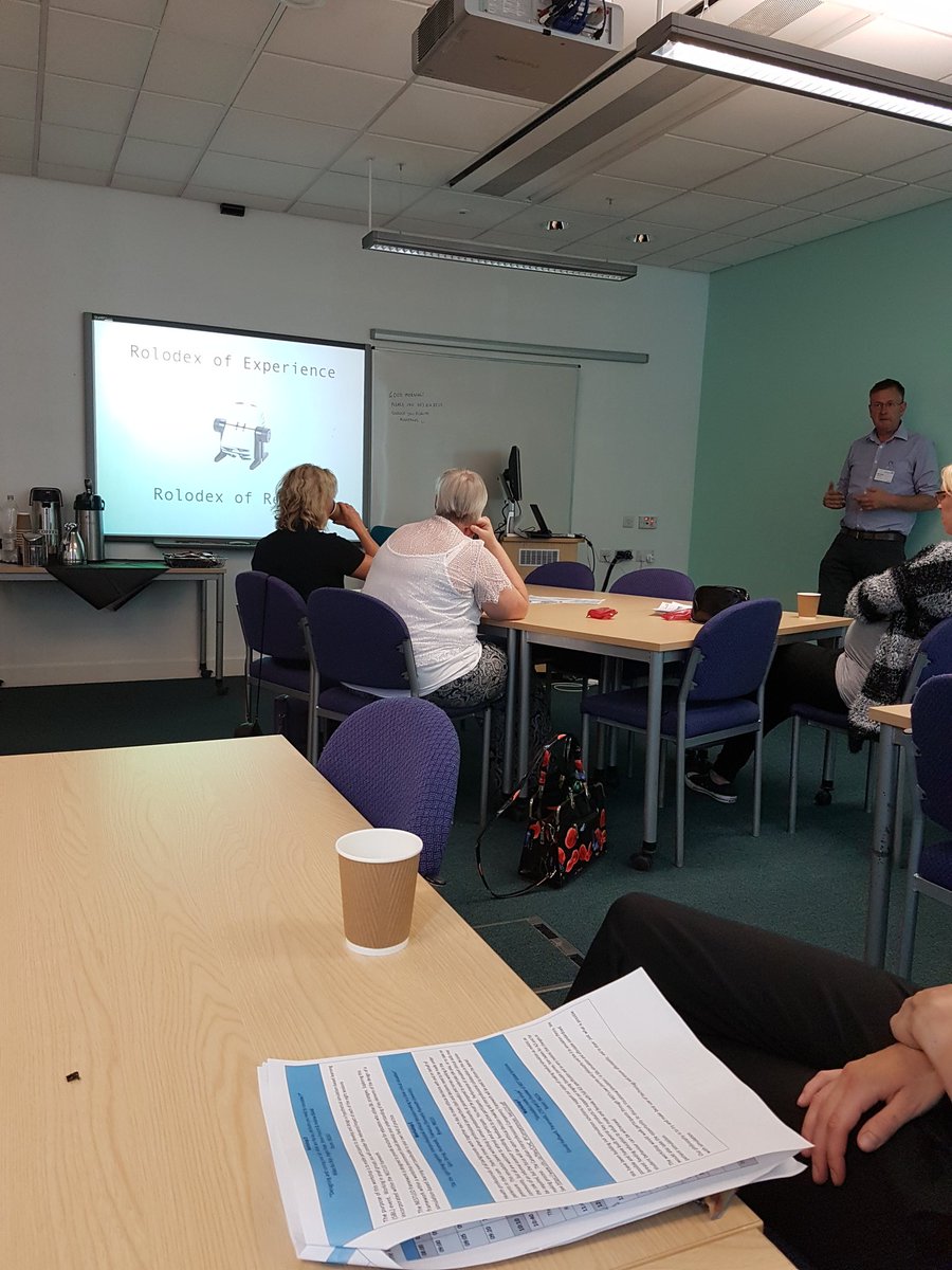 cazandal's tweet photo. #yhsim2017 David's rolodex of experiece @yhcssn @CHFTNHS https://t.co/ZvnOJVc6BP