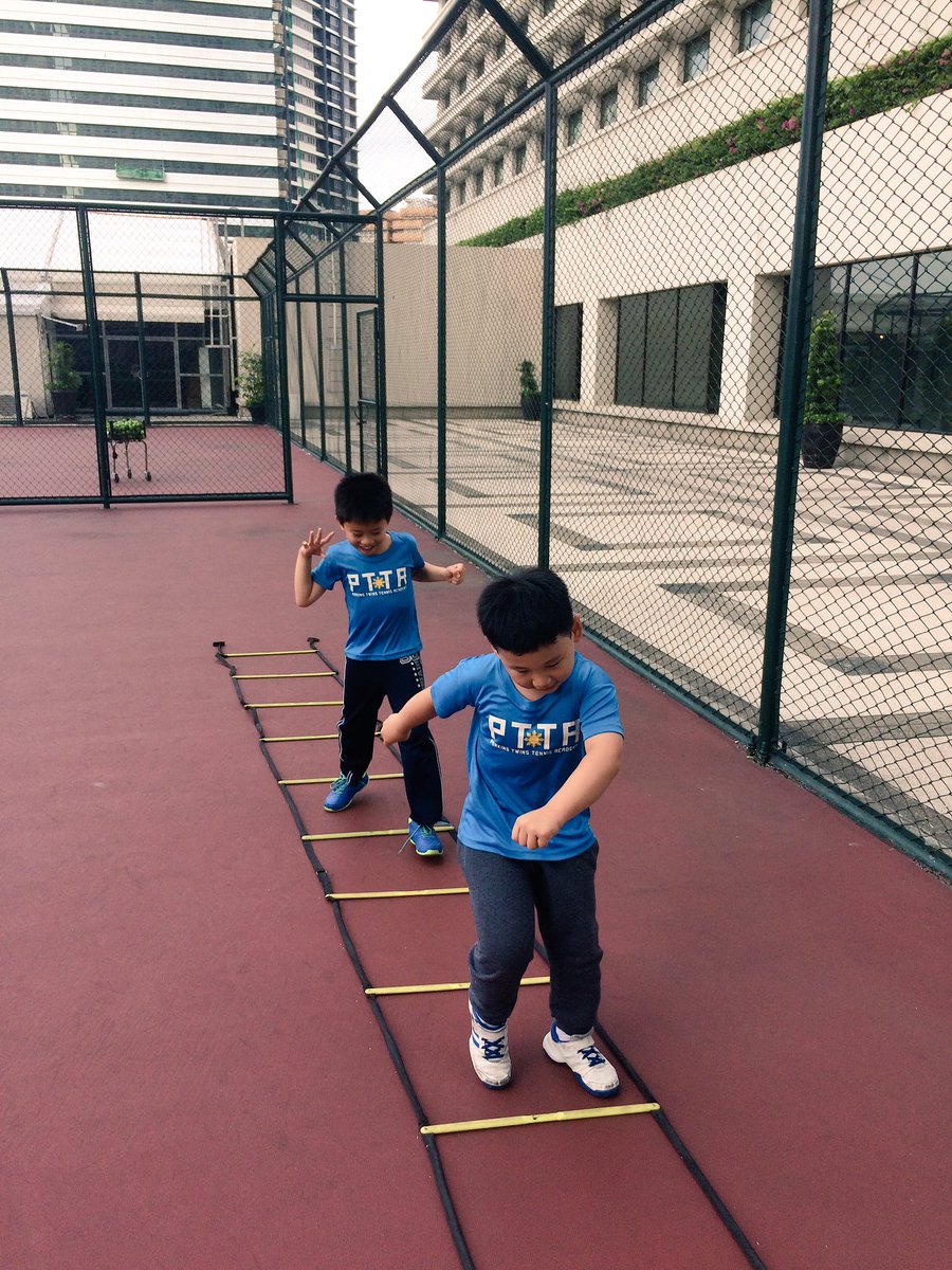 ThePTTA's tweet photo. Philippine junior tennis @ThePTTA #Philippine #junior #tennis #player #lesson #training #coach  #manila https://t.co/zDlCZRhYeH