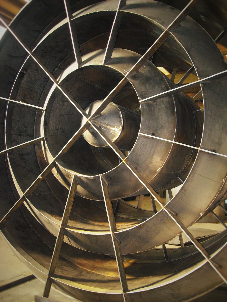 stopsonitaliana's tweet photo. No Matters how Complex the Project is, Our #Silencers are Suitable and Tested for any shape and application | #QualityMatters #Stopson https://t.co/07MbufDOgI