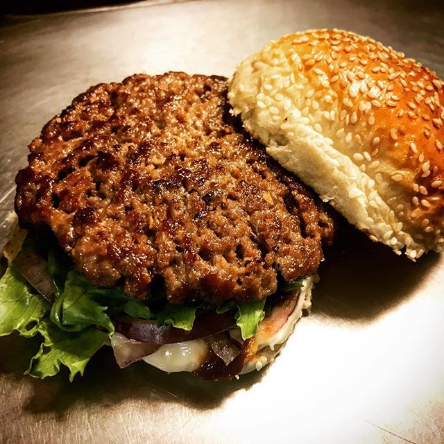 Yoyo Burger (YoYo_Burger) Twitter