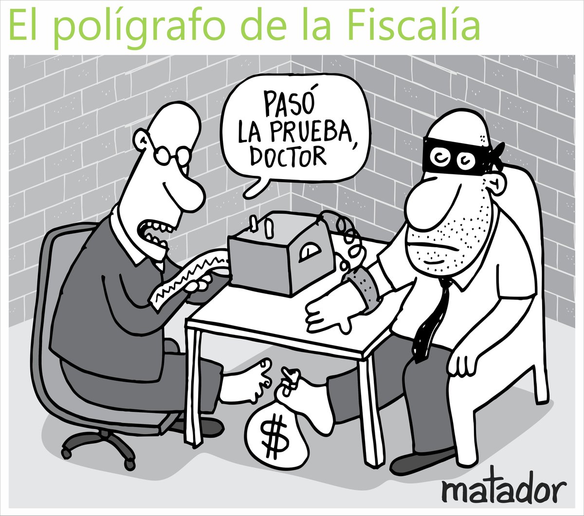 Matador000's tweet photo. Corrupción al mayor y al detal https://t.co/GKarq8vSt6