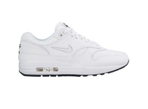 CaminoTV's tweet image. La Air 1 Max Jewel continue de revenir avec ces coloris "Black Leather", "All White", "Marina blue" et "Villain Red"! 😱  😏

🔥

via US11