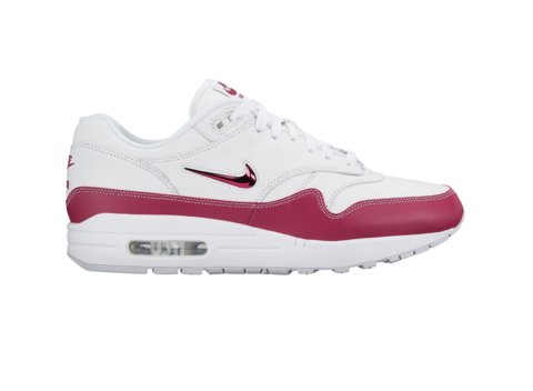 CaminoTV's tweet image. La Air 1 Max Jewel continue de revenir avec ces coloris "Black Leather", "All White", "Marina blue" et "Villain Red"! 😱  😏

🔥

via US11