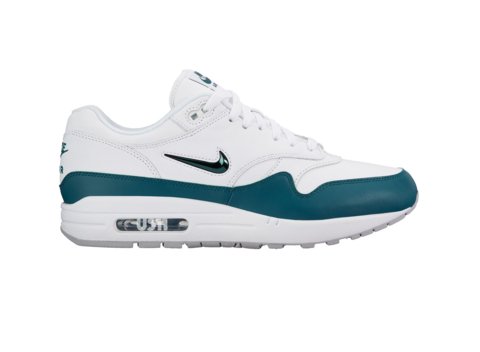 CaminoTV's tweet image. La Air 1 Max Jewel continue de revenir avec ces coloris "Black Leather", "All White", "Marina blue" et "Villain Red"! 😱  😏

🔥

via US11