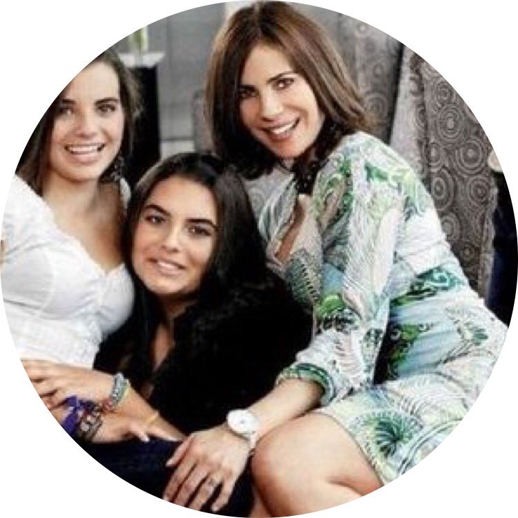 Re: Las Chicas De Scuderia Fangio™ - Vol I