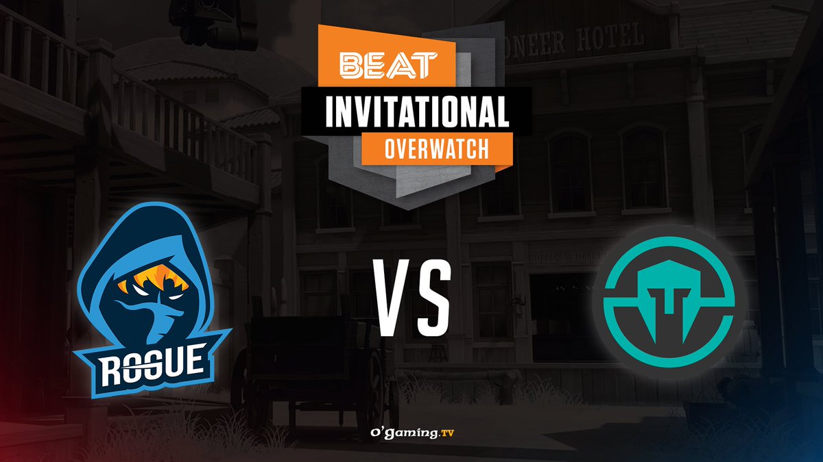 OgamingOW's tweet photo. Retrouvez la #BEATInvitational ce soir à partir de 18h avec un premier match qui sent bon la baguette 🇫🇷 🥖 !
https://t.co/U3LDlCS8Jl #OGOW https://t.co/Xe7AOiWg6j