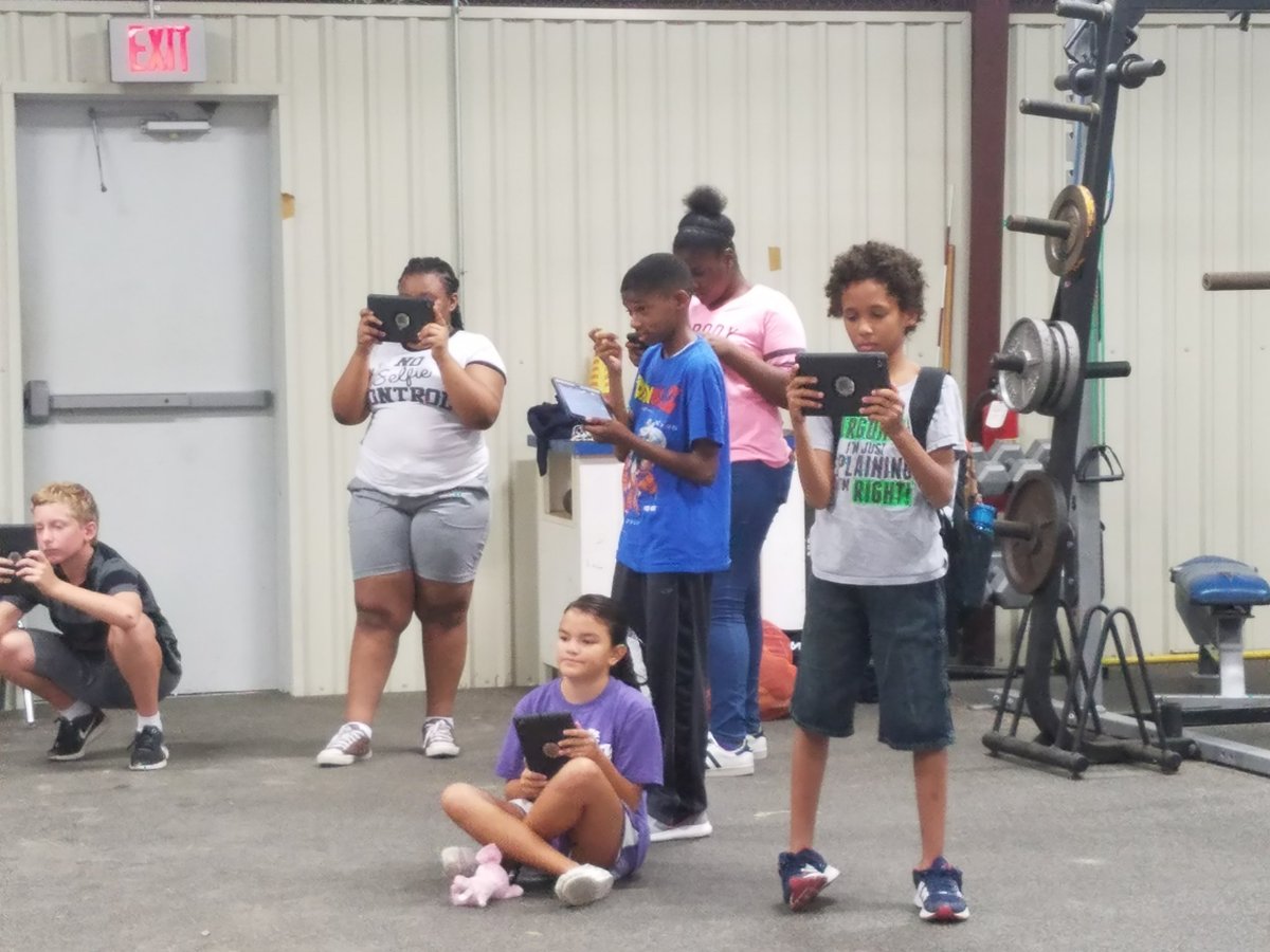 Schrade_avid's tweet photo. Animate Your Life on the move! Taking pics to make Discovery Days promo video!
#gettheperfectshot
#creativegeniusatwork
@DiscoveryGISD17 https://t.co/SpsETdaTN7