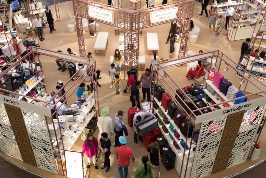 The Dubai Mall On Twitter Happening Now In The Star Atrium The